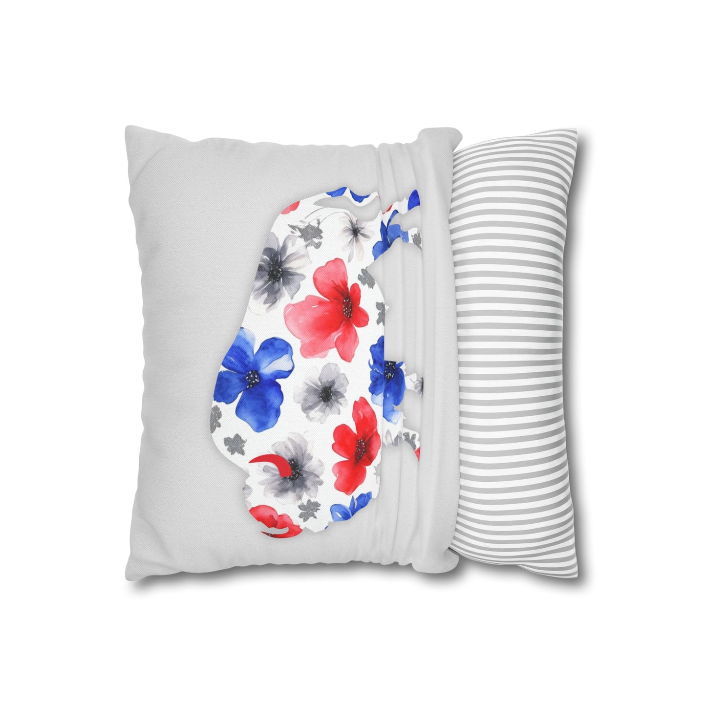 "Be Good, Do Good" MVP Pillow Case