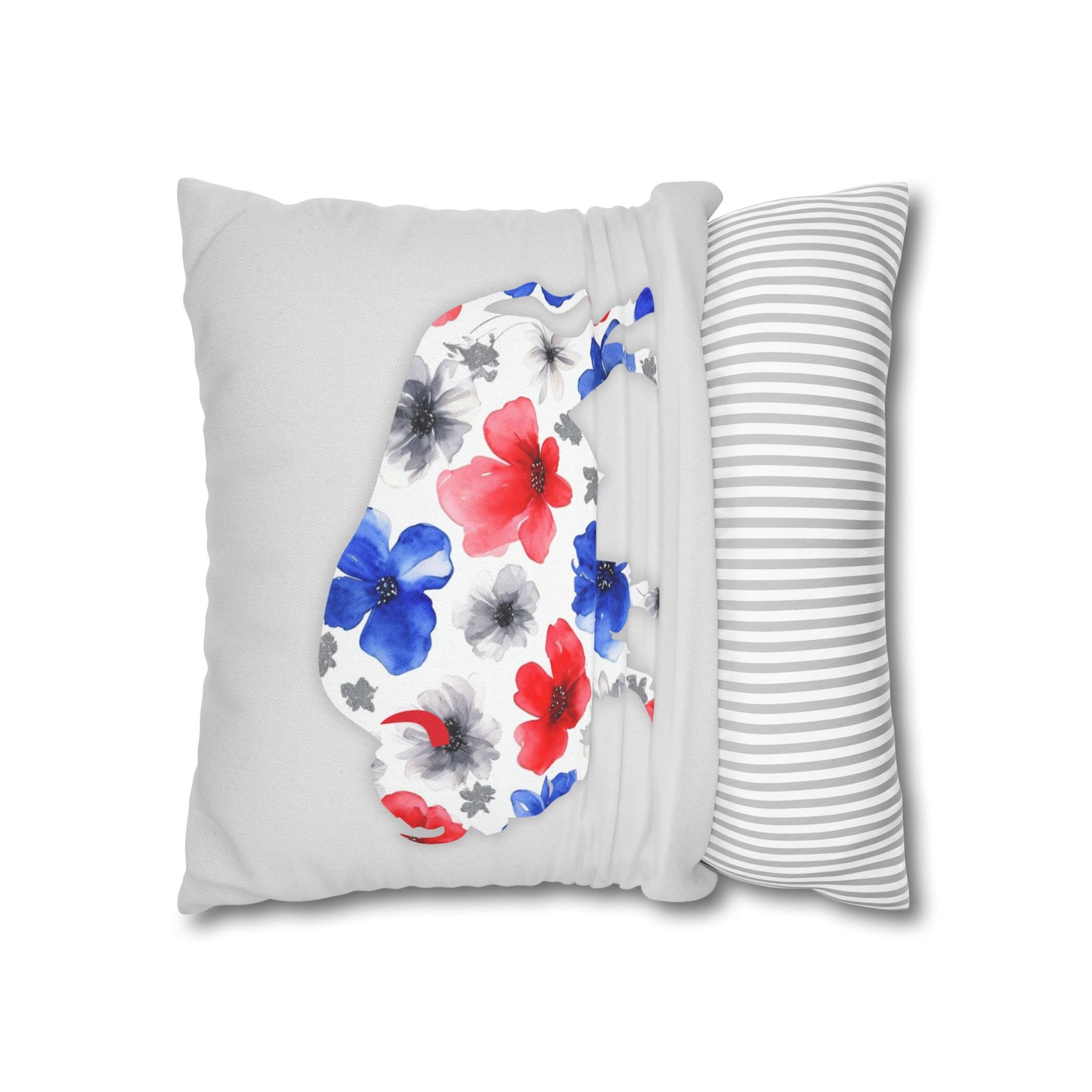 "Be Good, Do Good" MVP Pillow Case