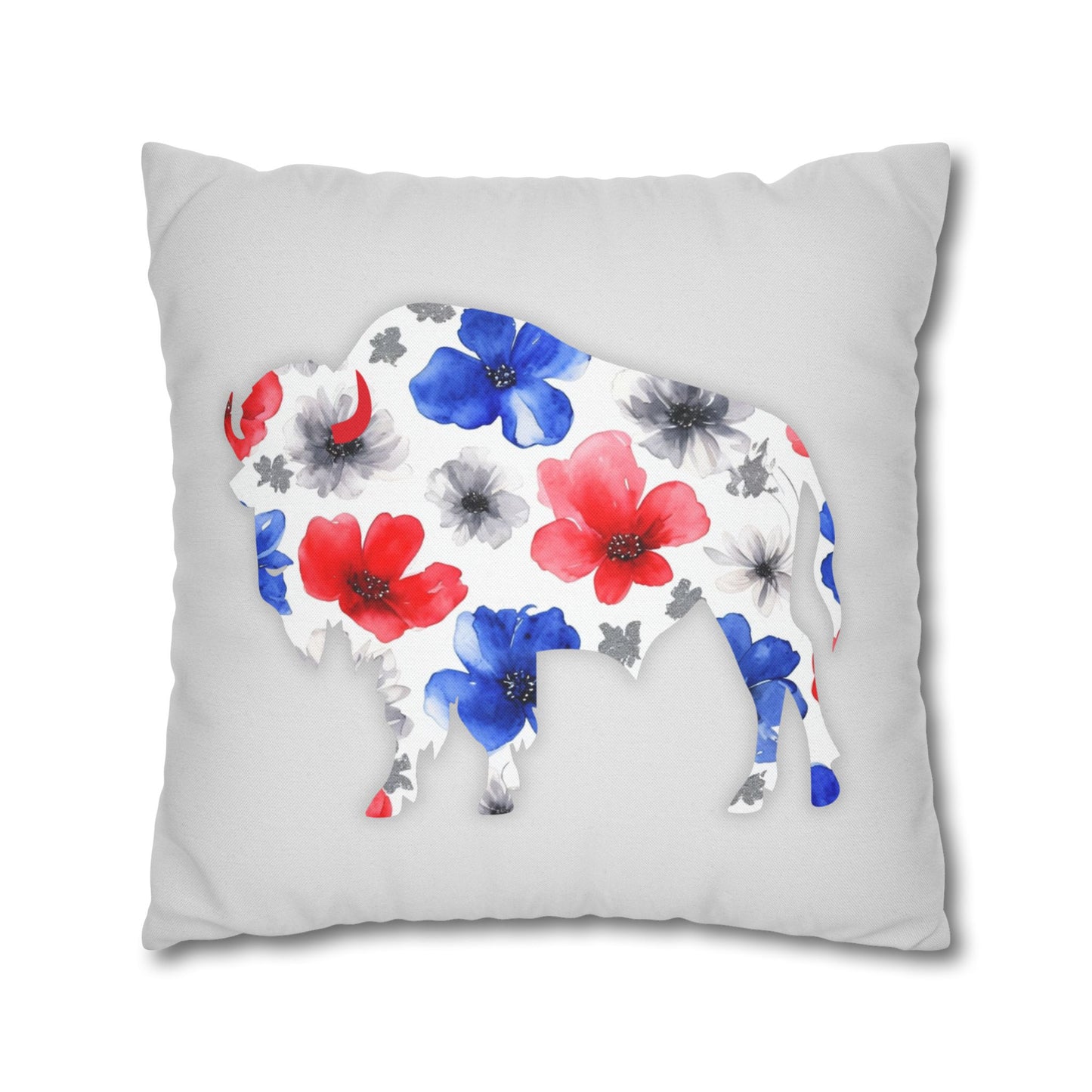 "Be Good, Do Good" MVP Pillow Case