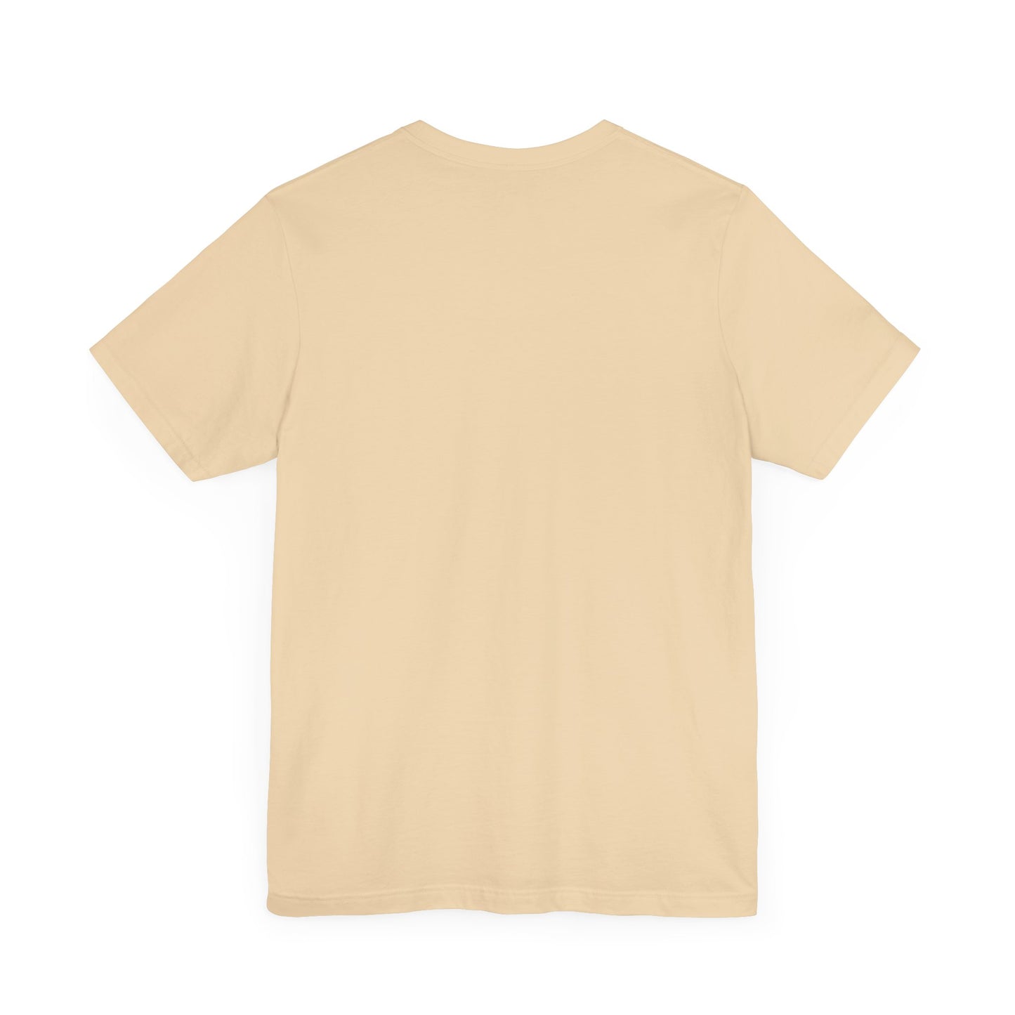 Be an MVP Unisex Jersey Short Sleeve Tee