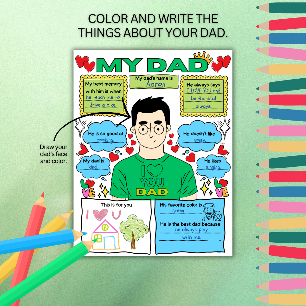 Father's Day Bundle