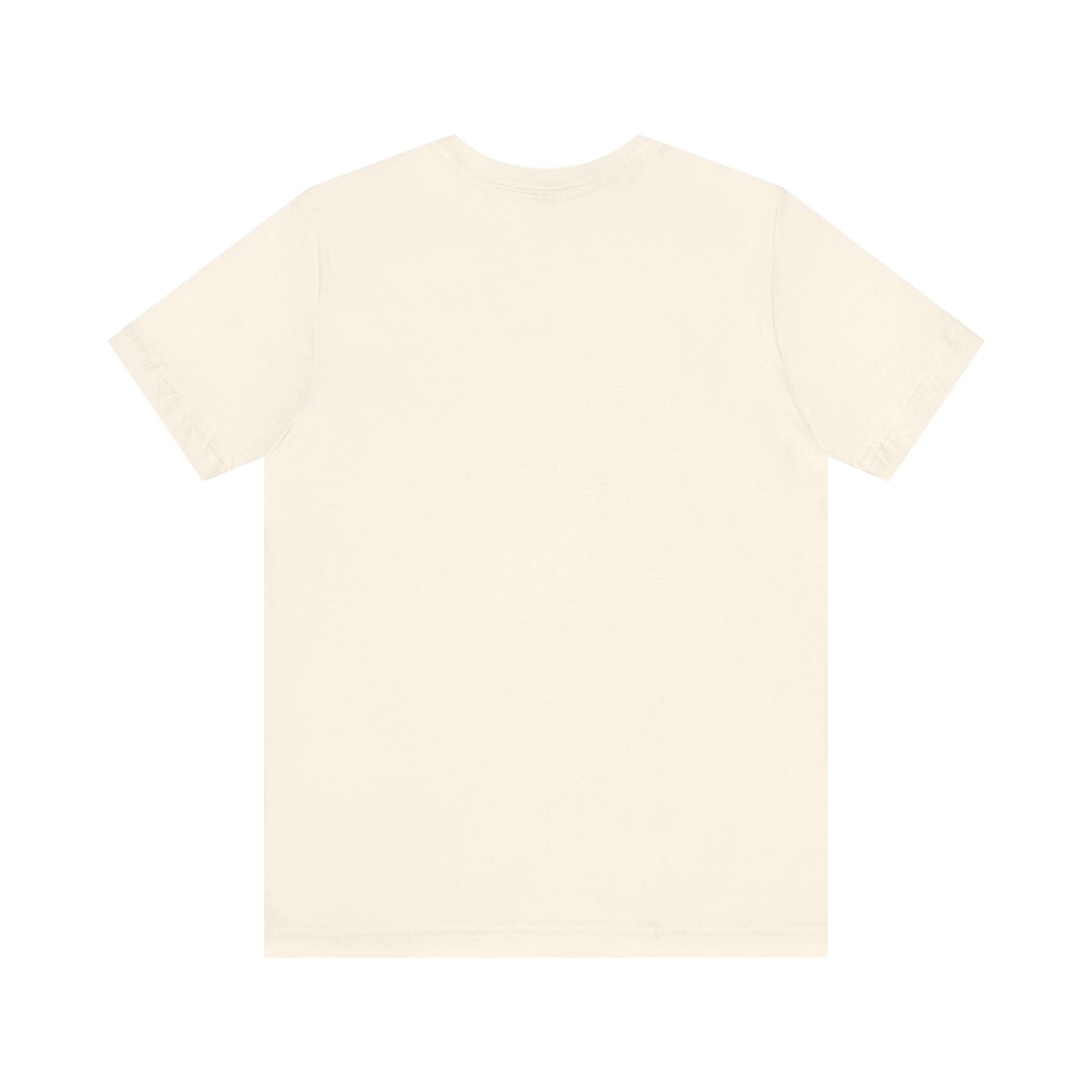 Be an MVP Unisex Jersey Short Sleeve Tee