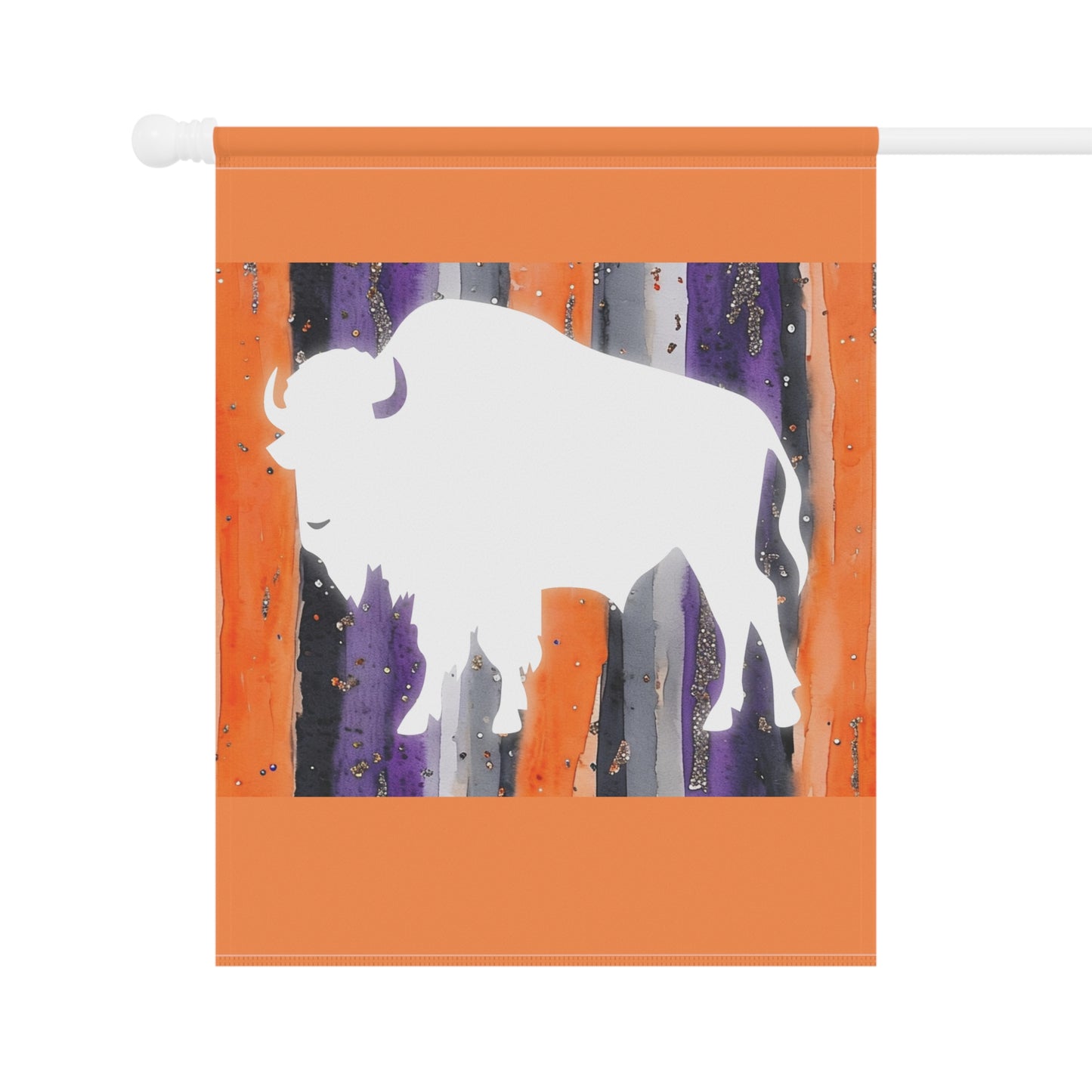 Buffalo Lacrosse Pride Theme