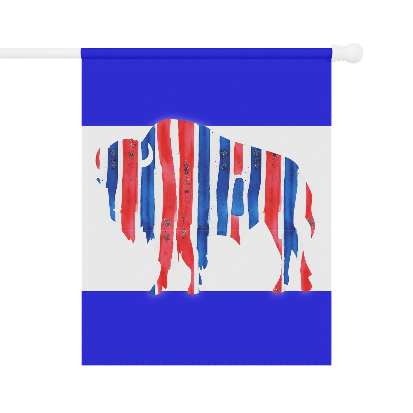 Buffalo Football Pride Theme