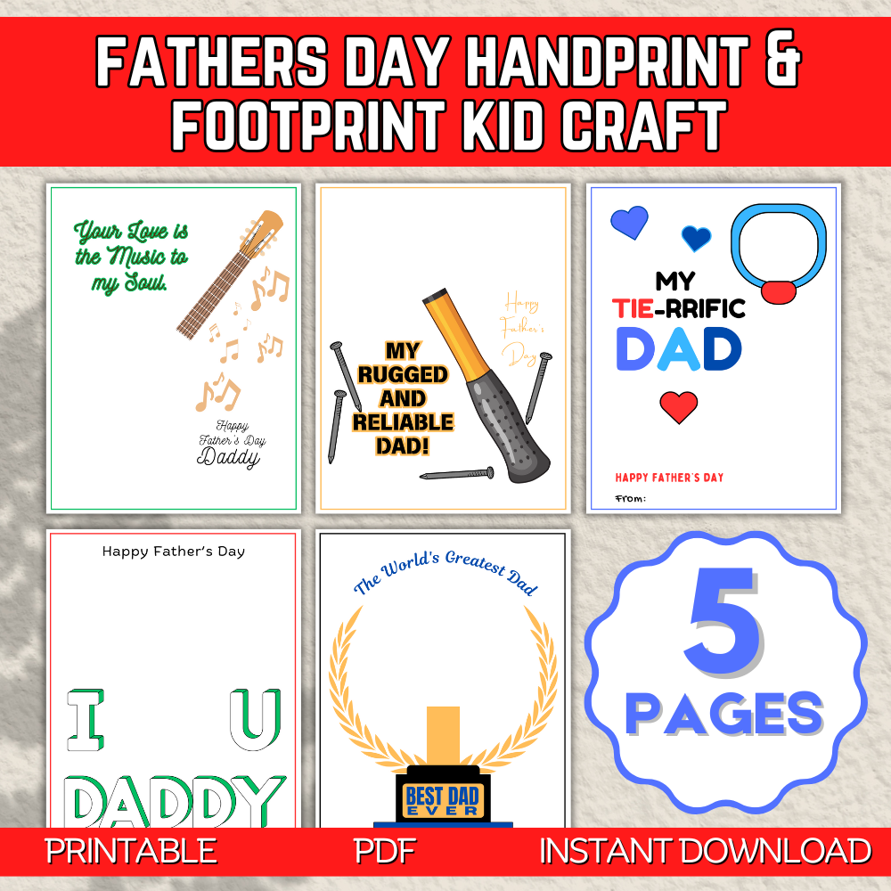 Father's Day Bundle