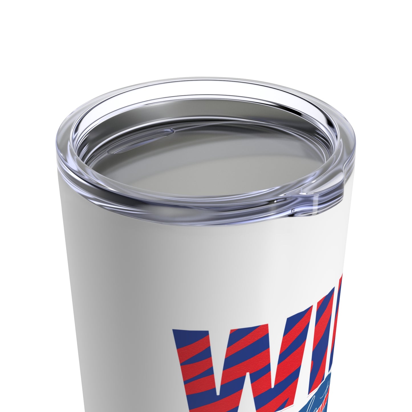 Copy of Wild About Buffalo Tumbler 20oz