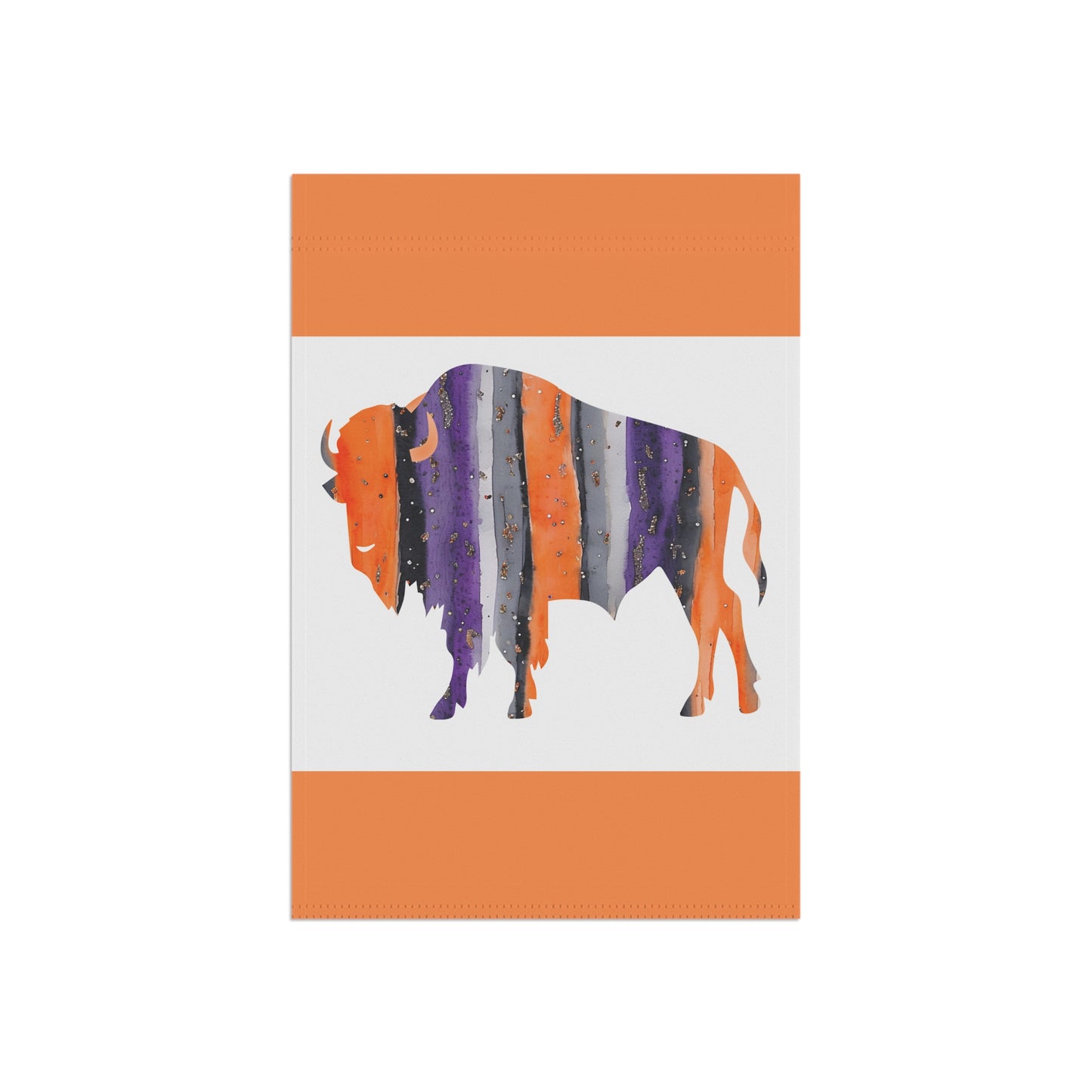 Buffalo Lacrosse Pride Theme
