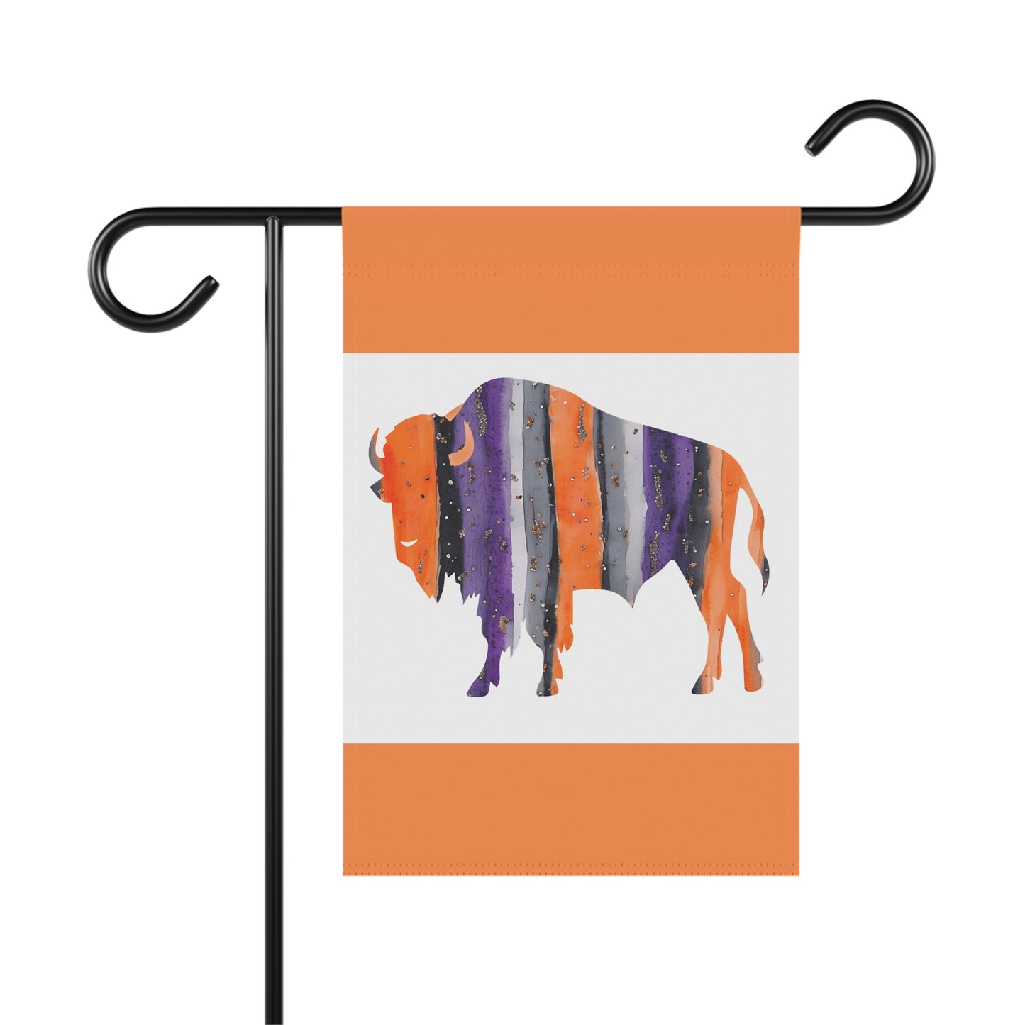 Buffalo Lacrosse Pride Theme