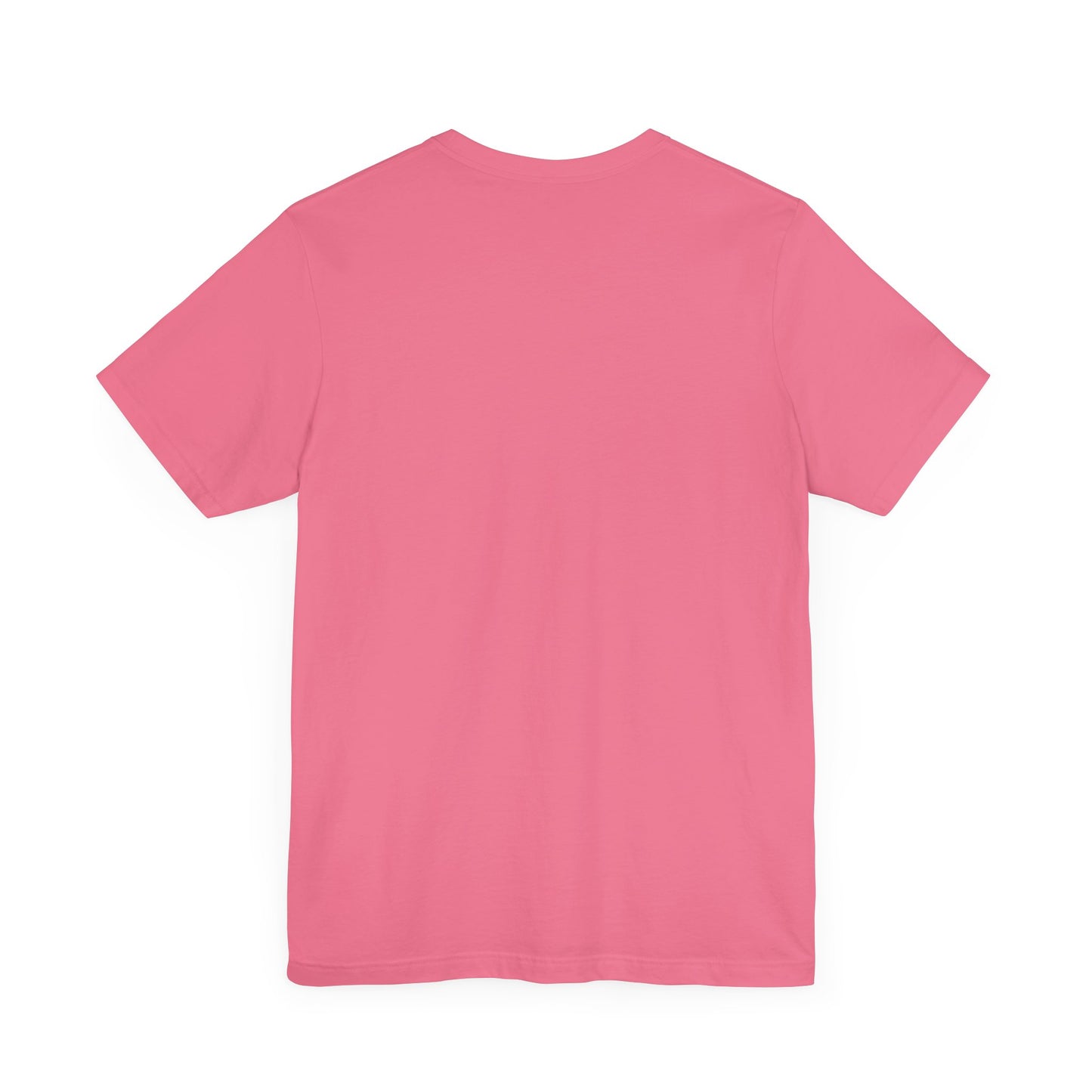 Be an MVP Unisex Jersey Short Sleeve Tee
