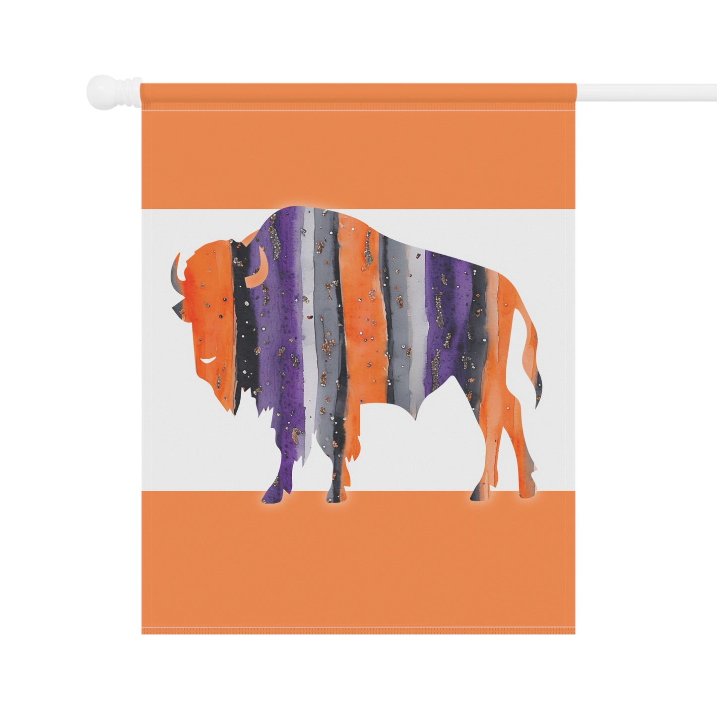 Buffalo Lacrosse Pride Theme