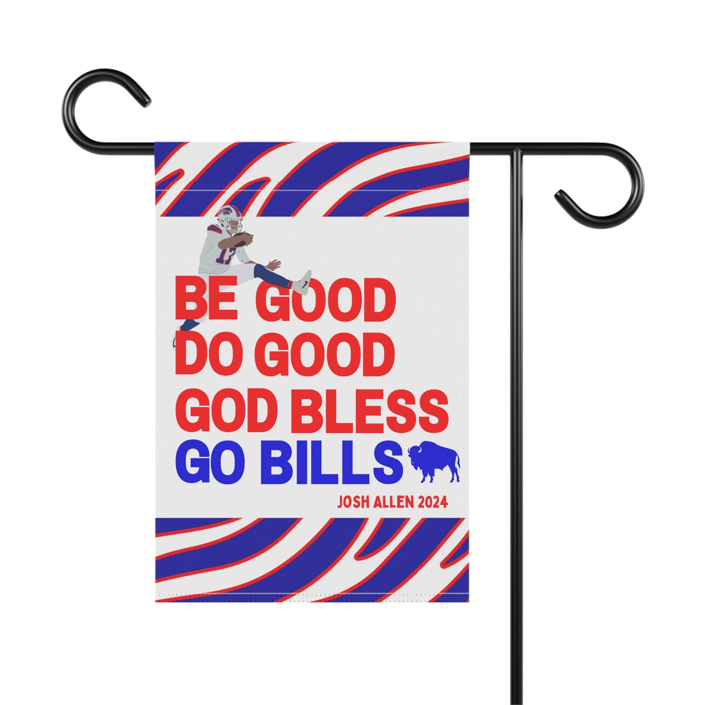 MVP  Bold Animal Design House & Garden Flags