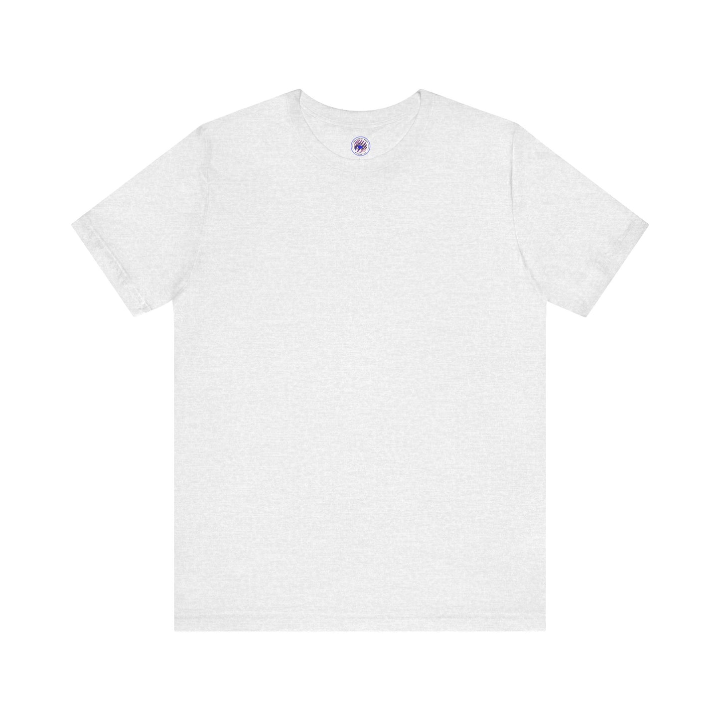 When No One is Looking Unisex Jersey Short Sleeve Tee