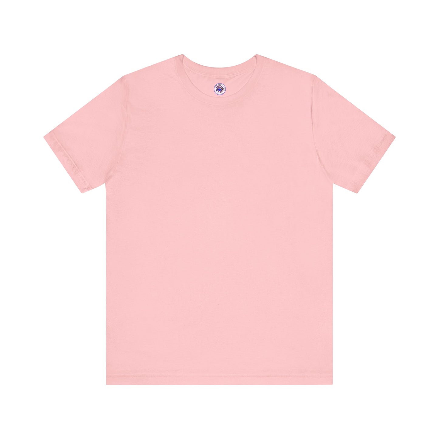 When No One is Looking Unisex Jersey Short Sleeve Tee