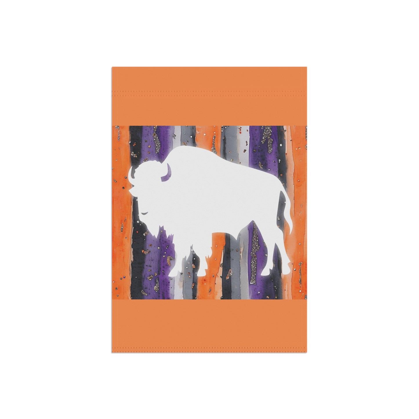 Buffalo Lacrosse Pride Theme