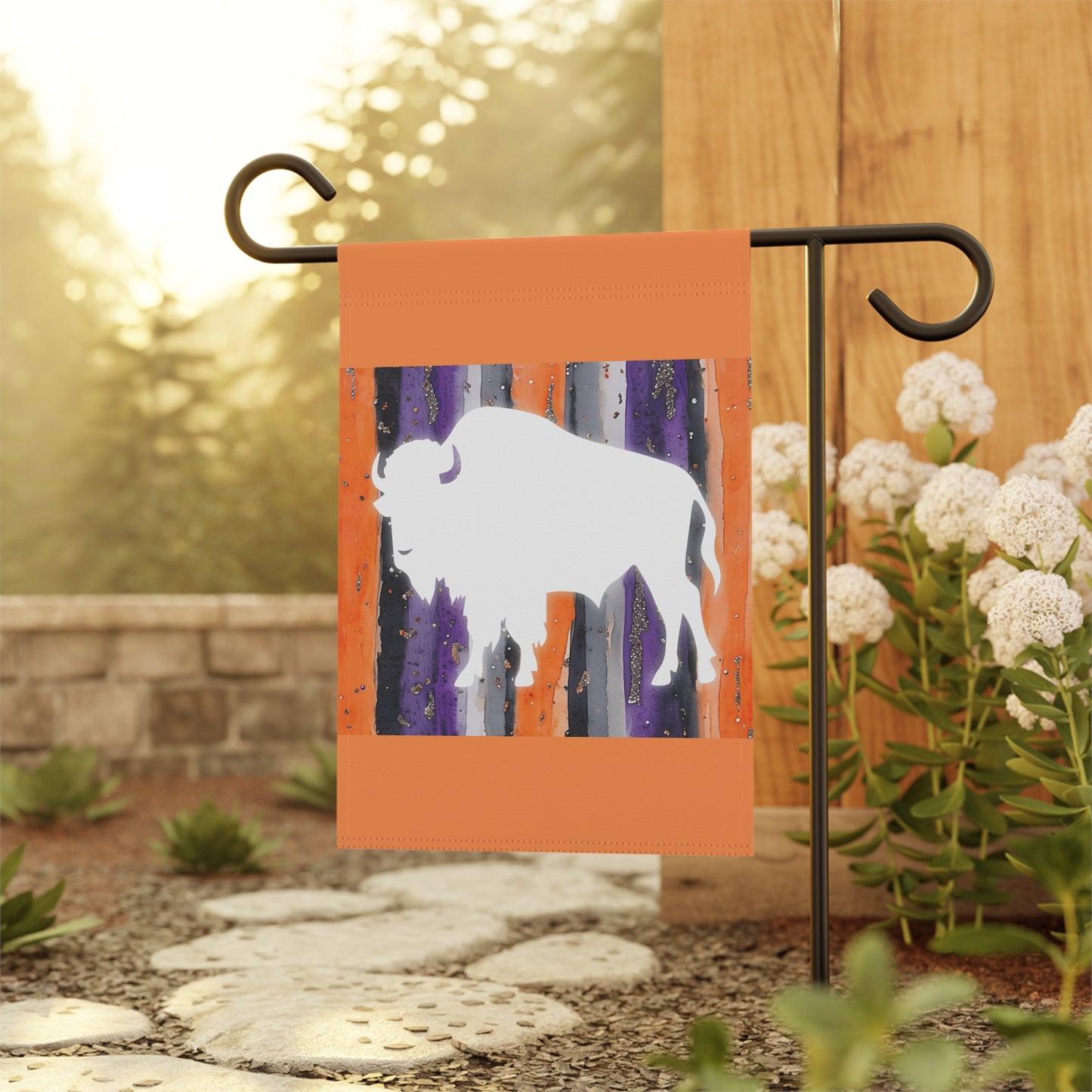 Buffalo Lacrosse Pride Theme