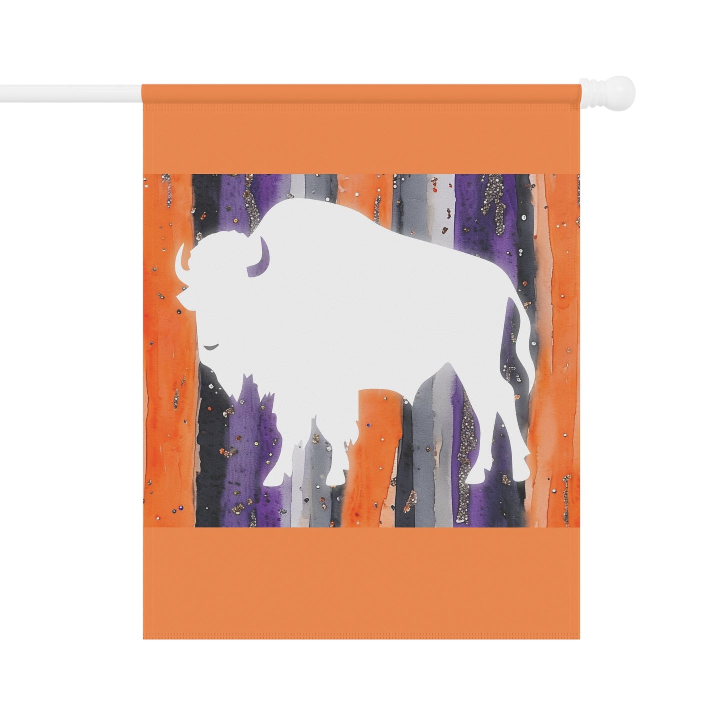 Buffalo Lacrosse Pride Theme