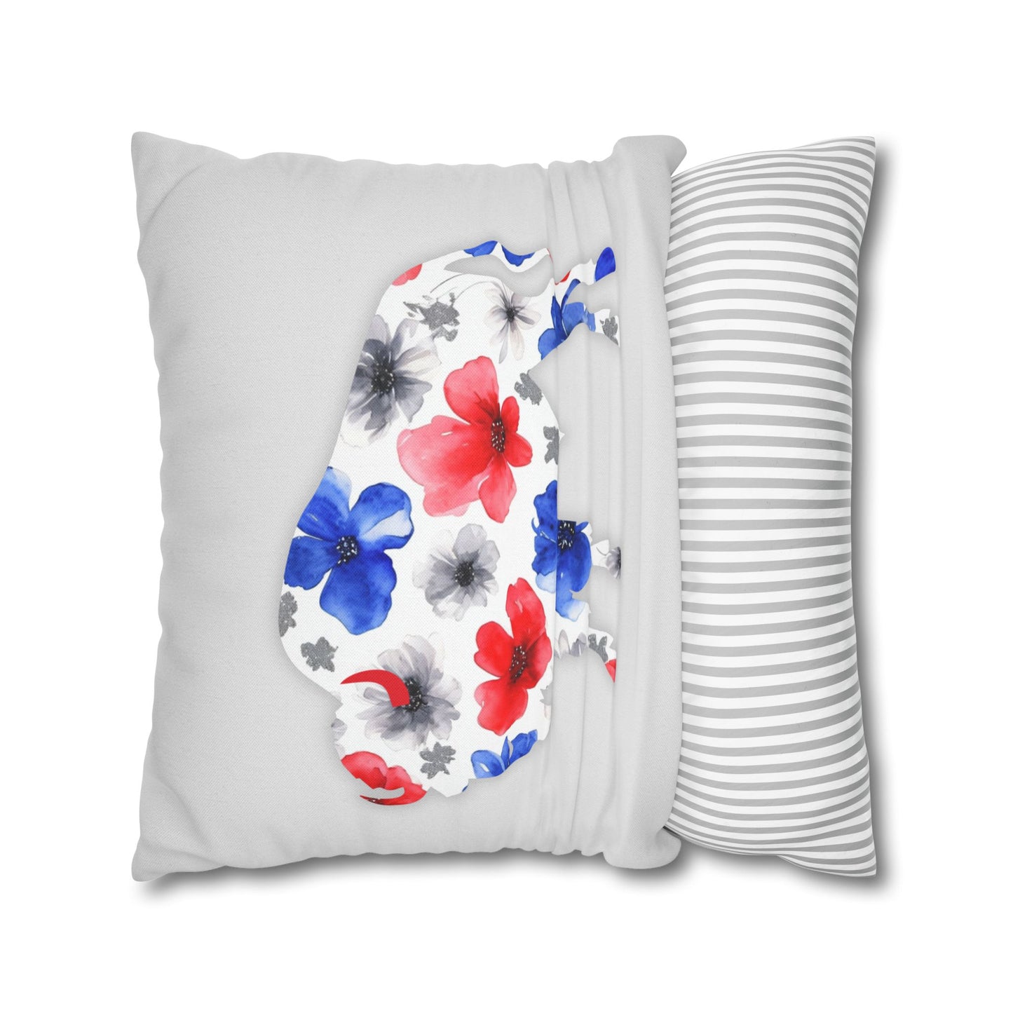 "Be Good, Do Good" MVP Pillow Case