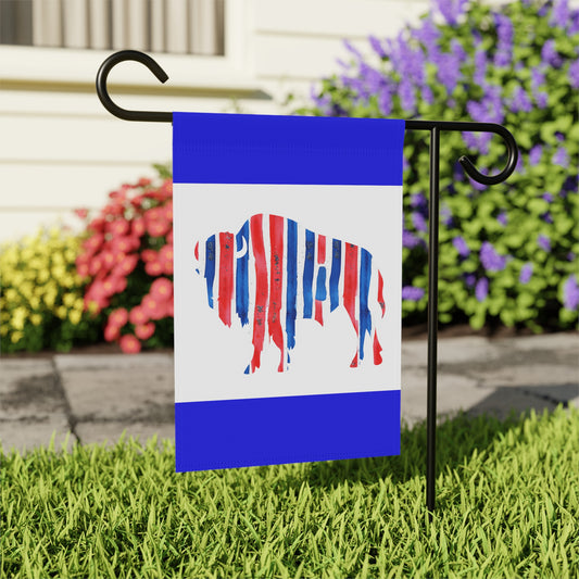 Buffalo Football Pride Theme