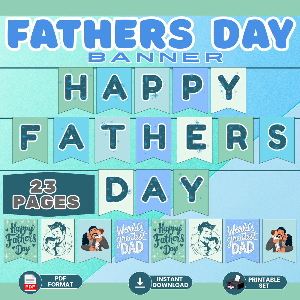 Father's Day Bundle