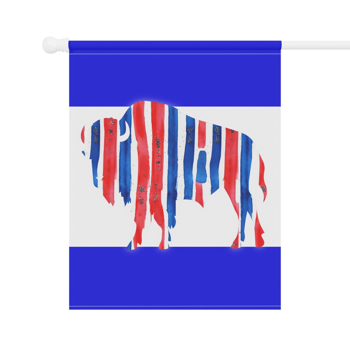 Buffalo Football Pride Theme