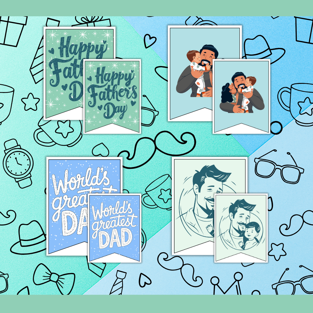 Father's Day Bundle