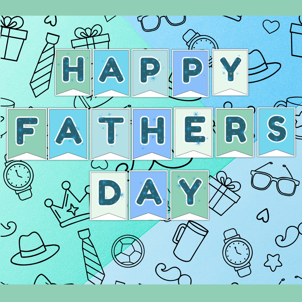 Father's Day Bundle