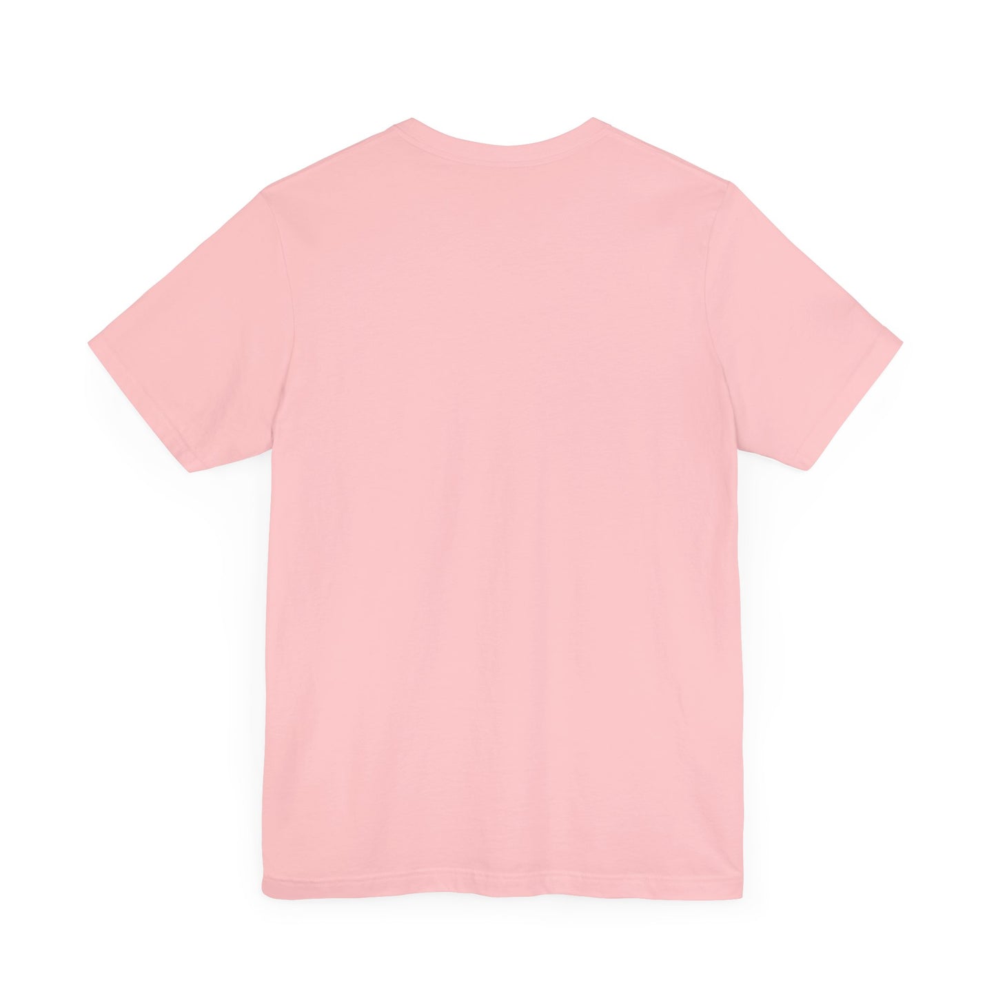 Be an MVP Unisex Jersey Short Sleeve Tee