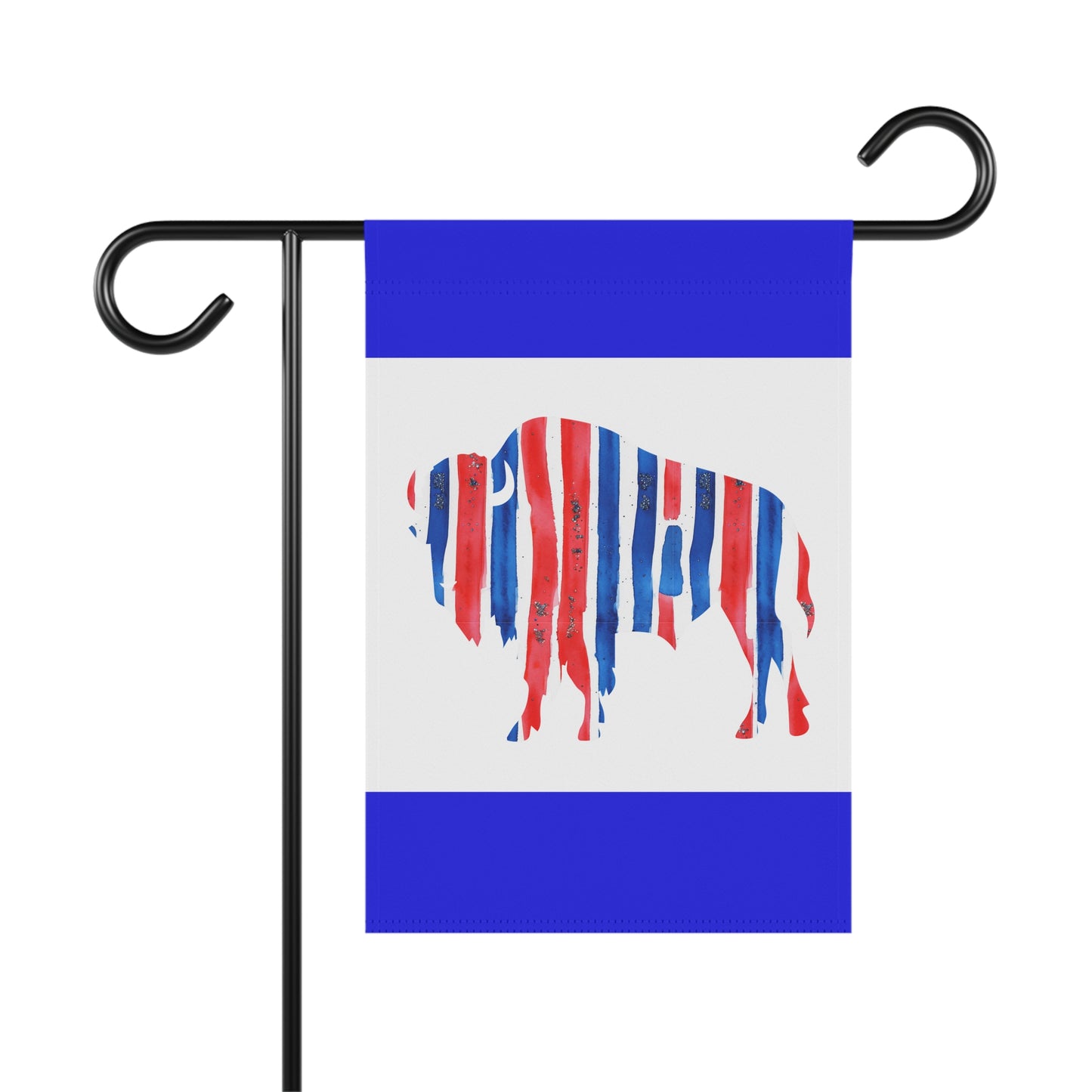 Buffalo Football Pride Theme