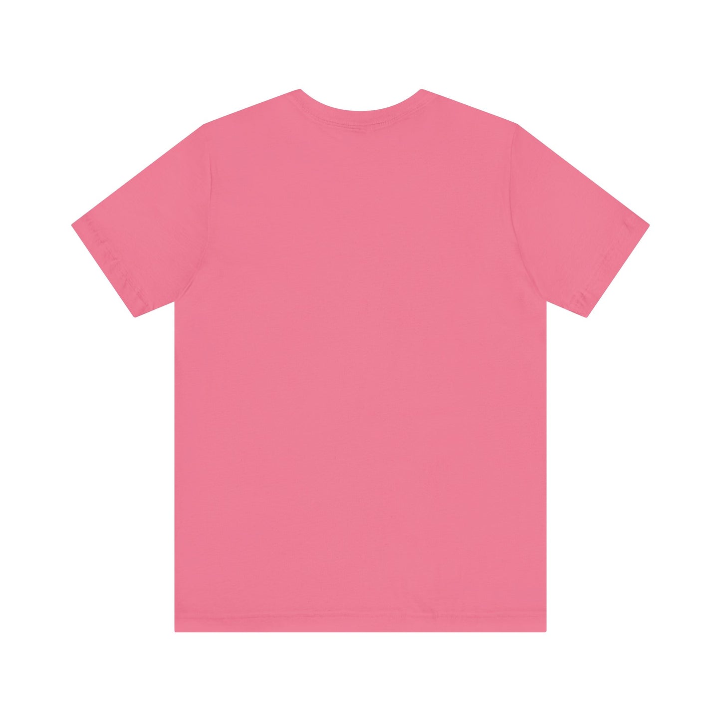 Be an MVP Unisex Jersey Short Sleeve Tee