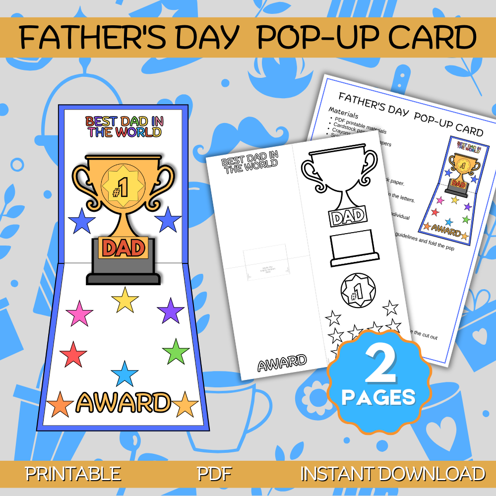 Father's Day Bundle