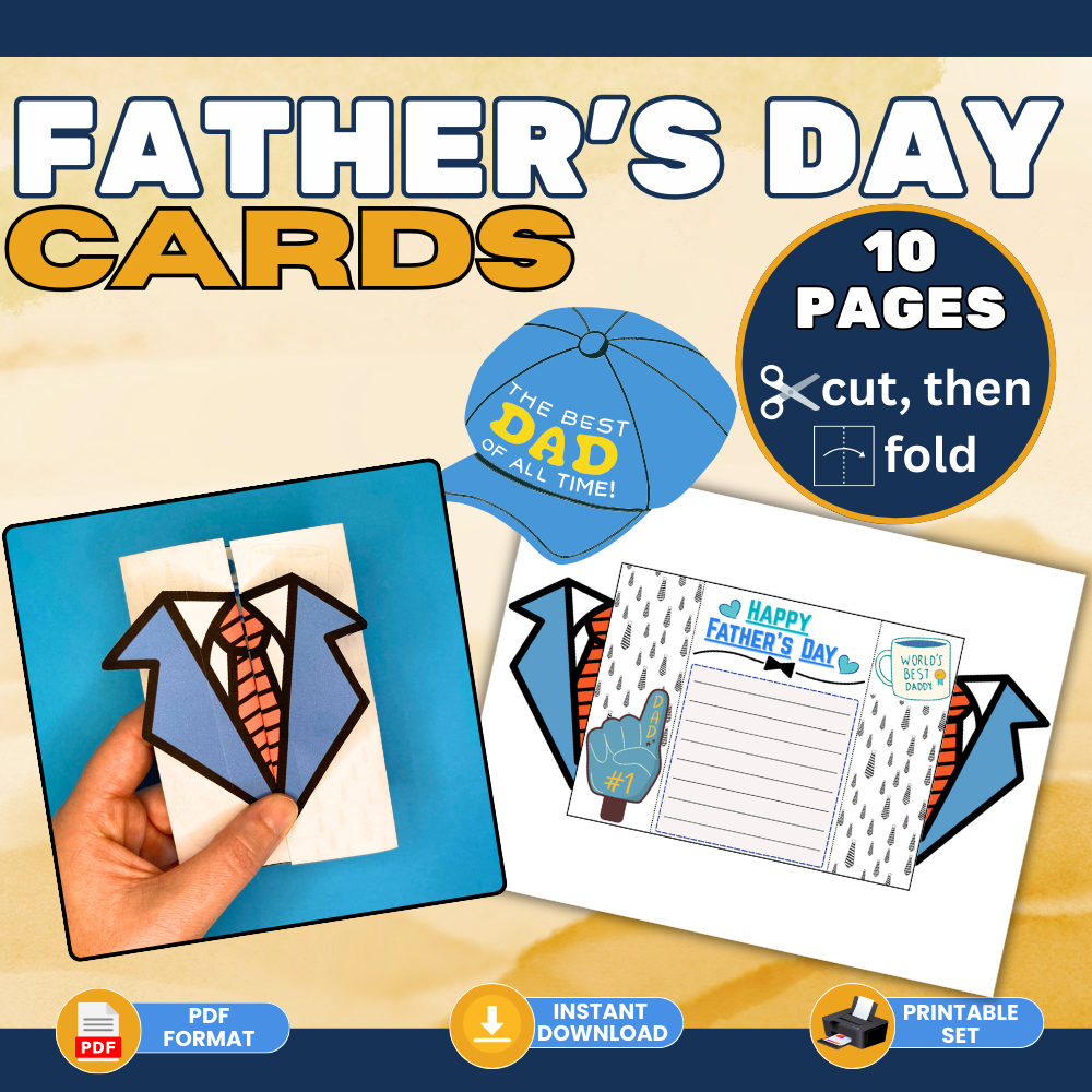Father's Day Bundle