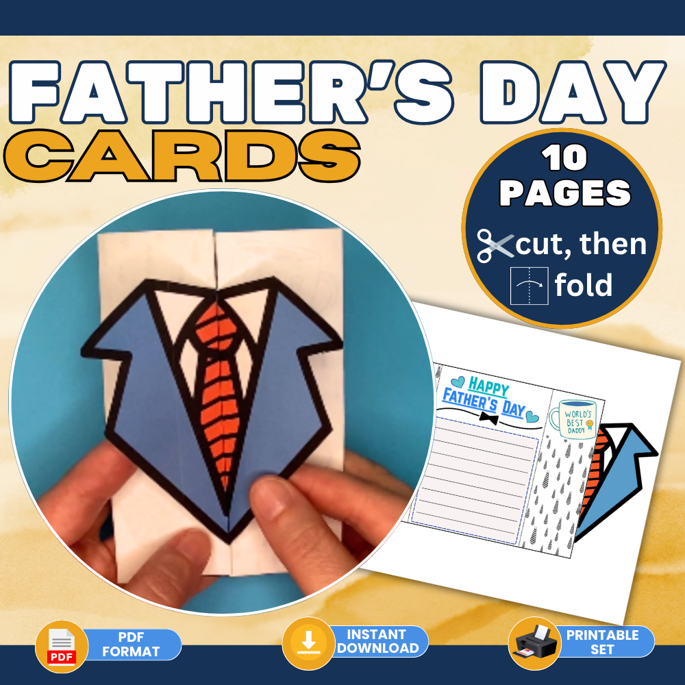Father's Day Bundle
