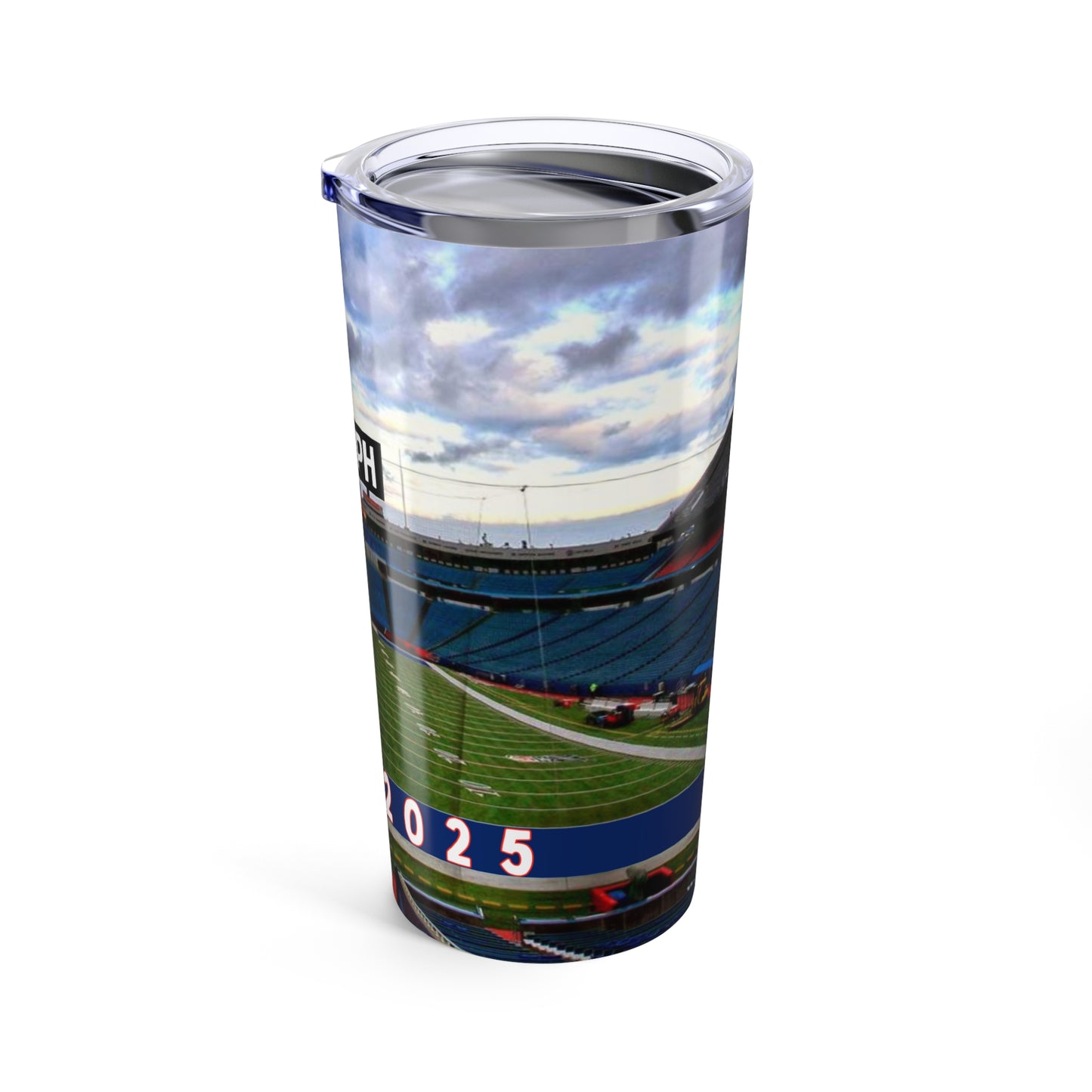 The Ralph Tumbler 20oz