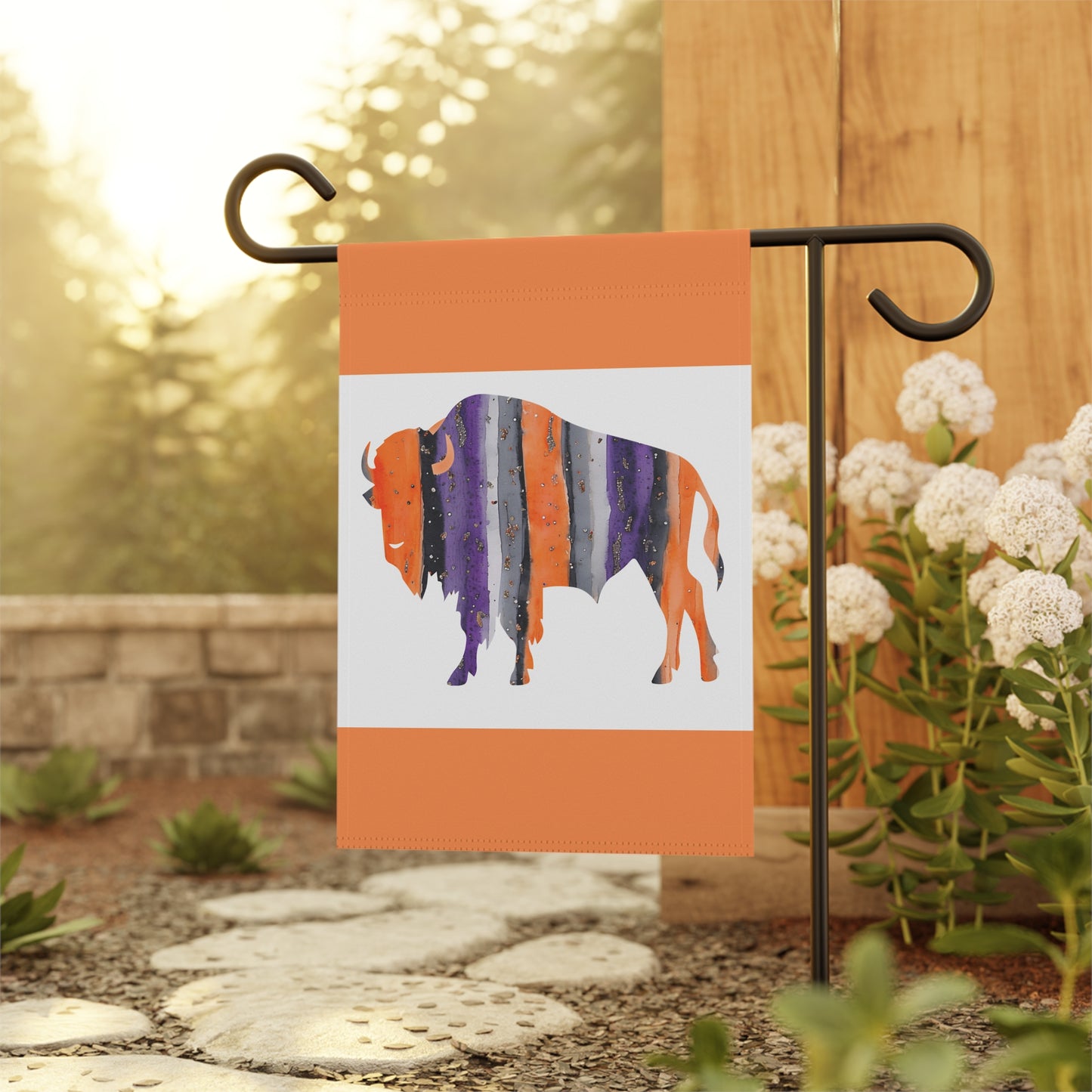 Buffalo Lacrosse Pride Theme