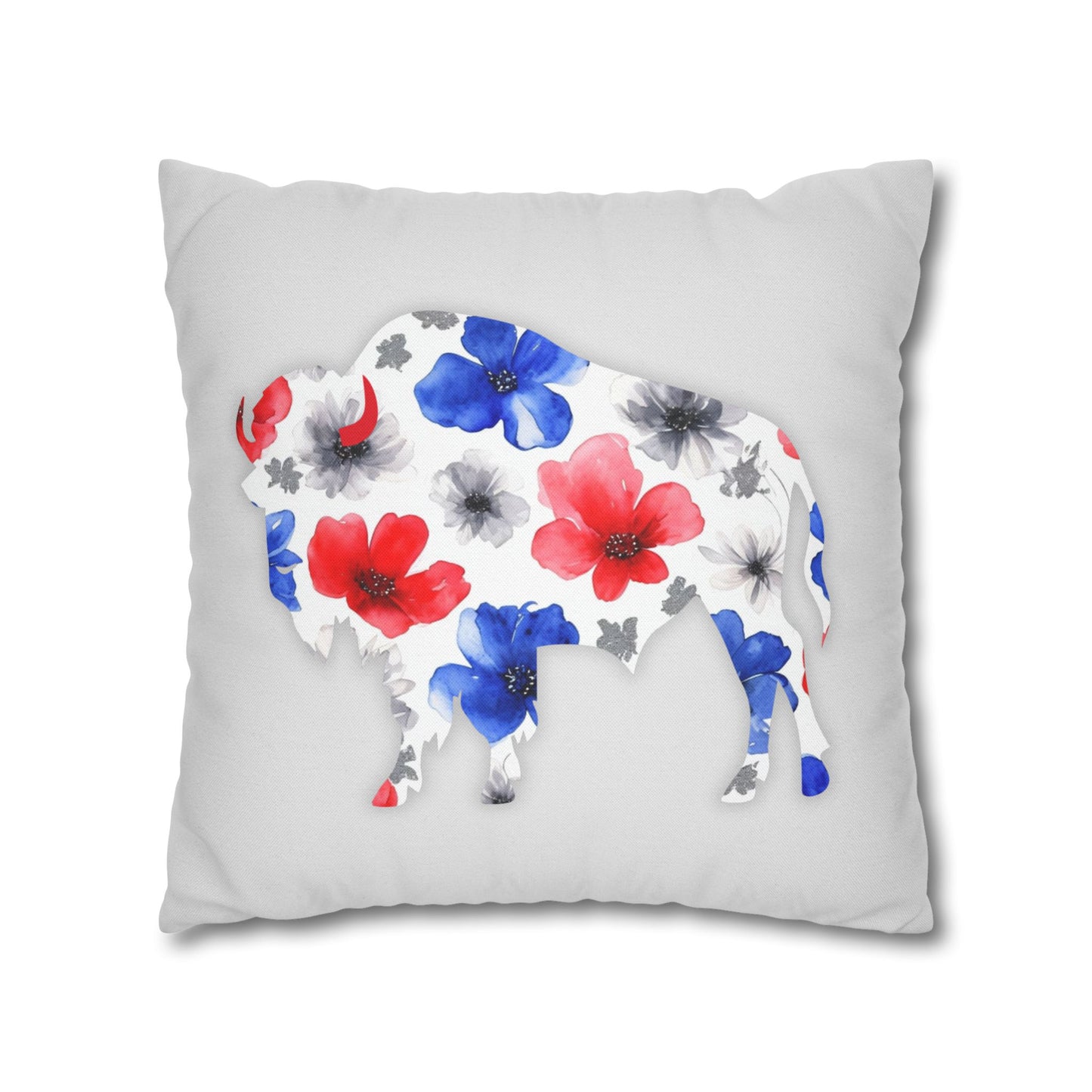 "Be Good, Do Good" MVP Pillow Case