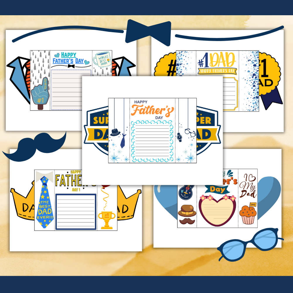Father's Day Bundle