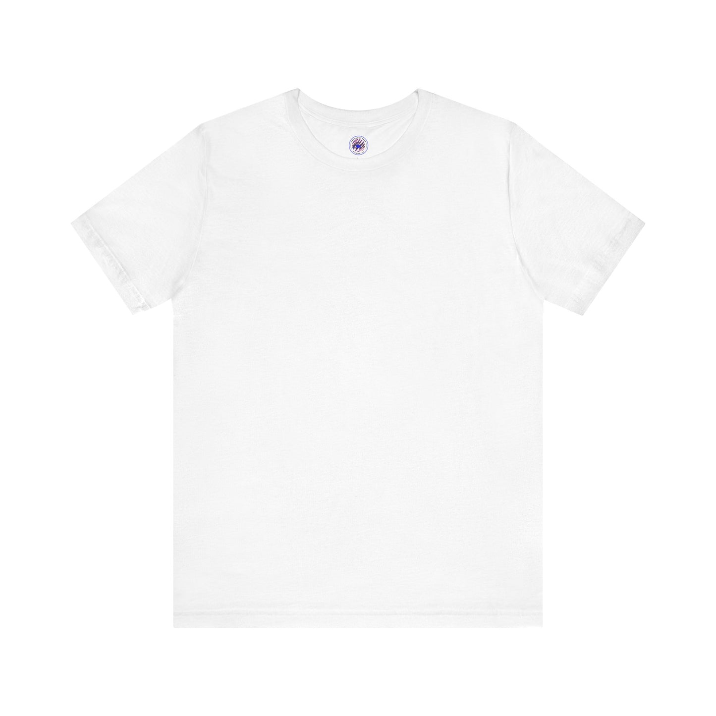 When No One is Looking Unisex Jersey Short Sleeve Tee