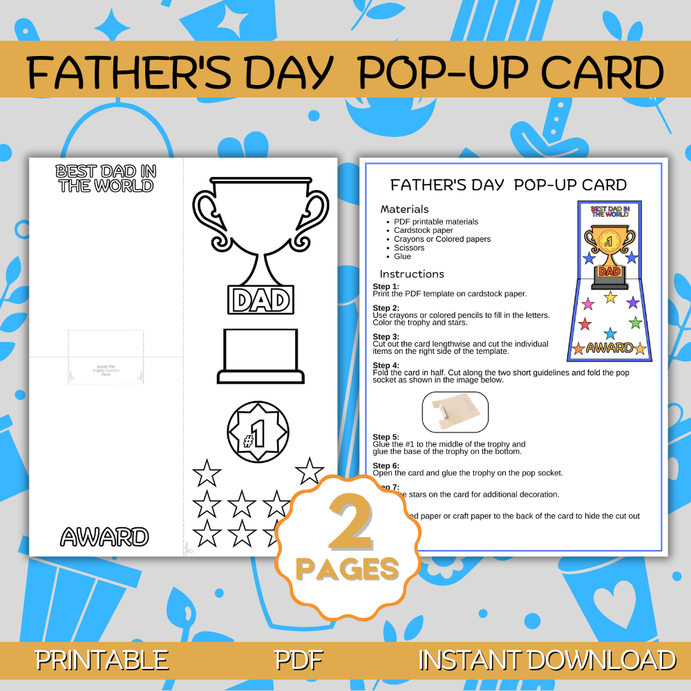 Father's Day Bundle