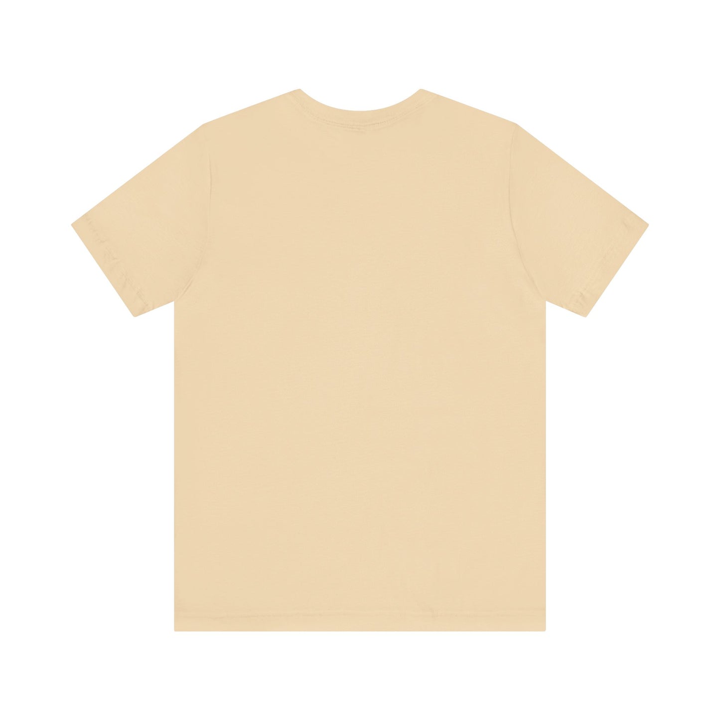 Be an MVP Unisex Jersey Short Sleeve Tee