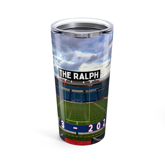 The Ralph Tumbler 20oz