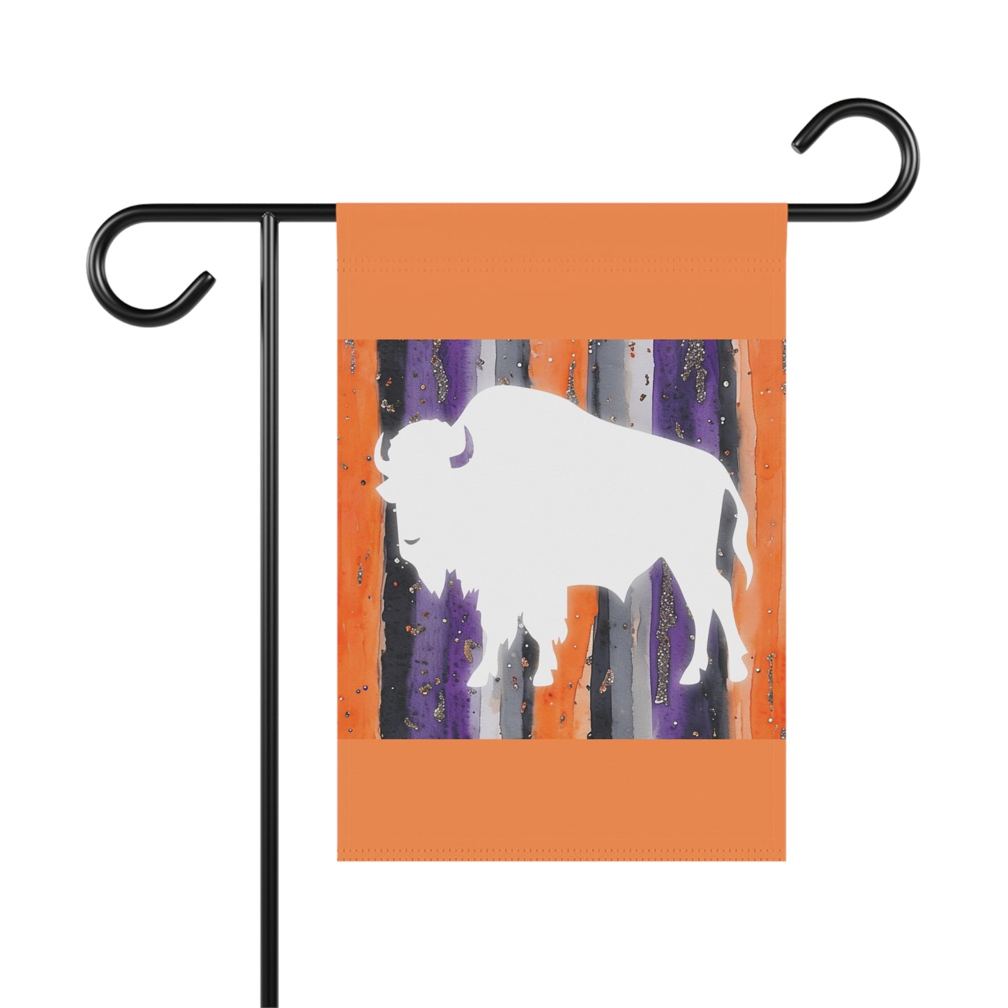 Buffalo Lacrosse Pride Theme