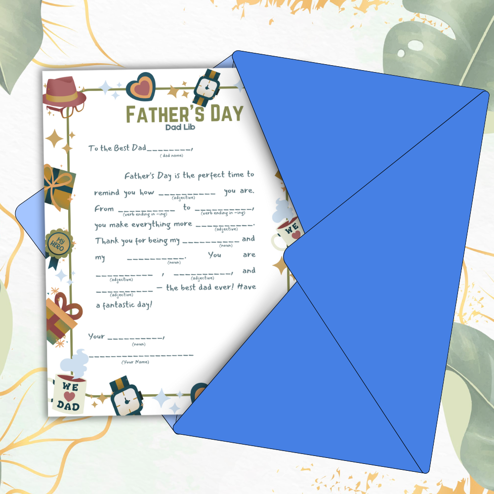 Father's Day Bundle