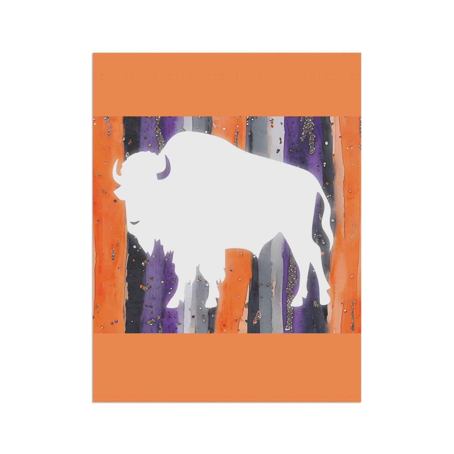 Buffalo Lacrosse Pride Theme