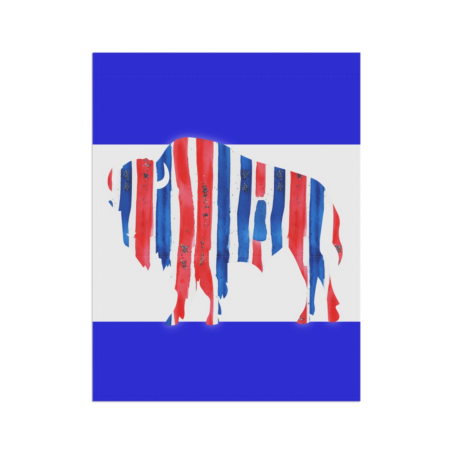 Buffalo Football Pride Theme