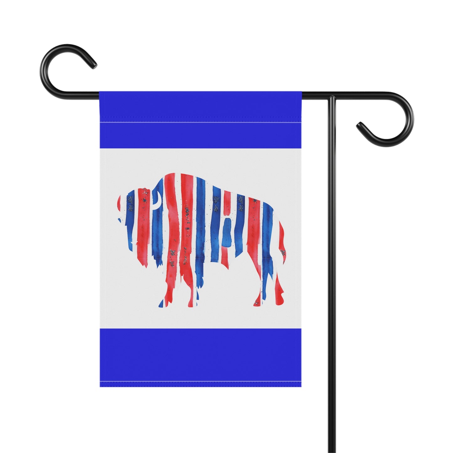 Buffalo Football Pride Theme