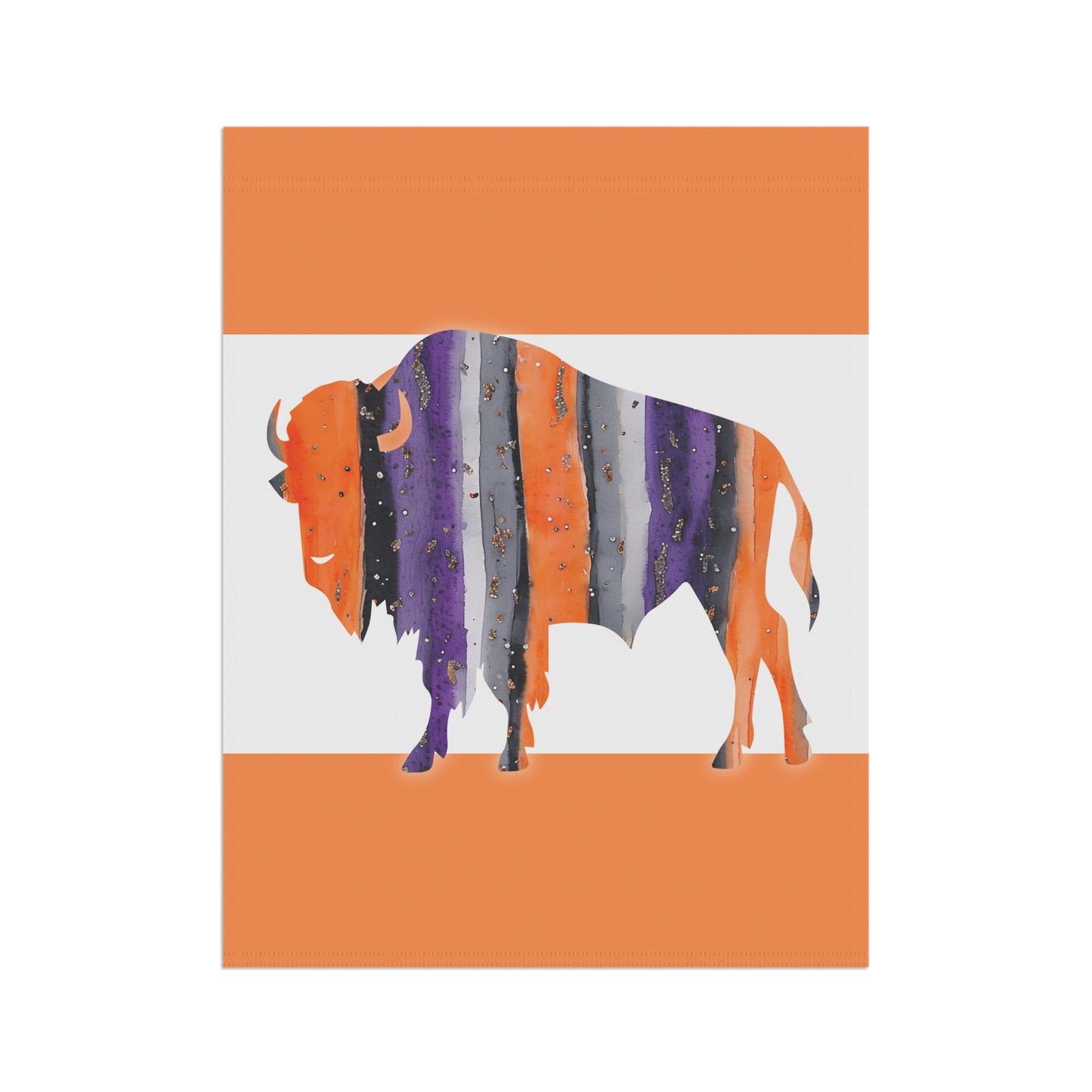 Buffalo Lacrosse Pride Theme