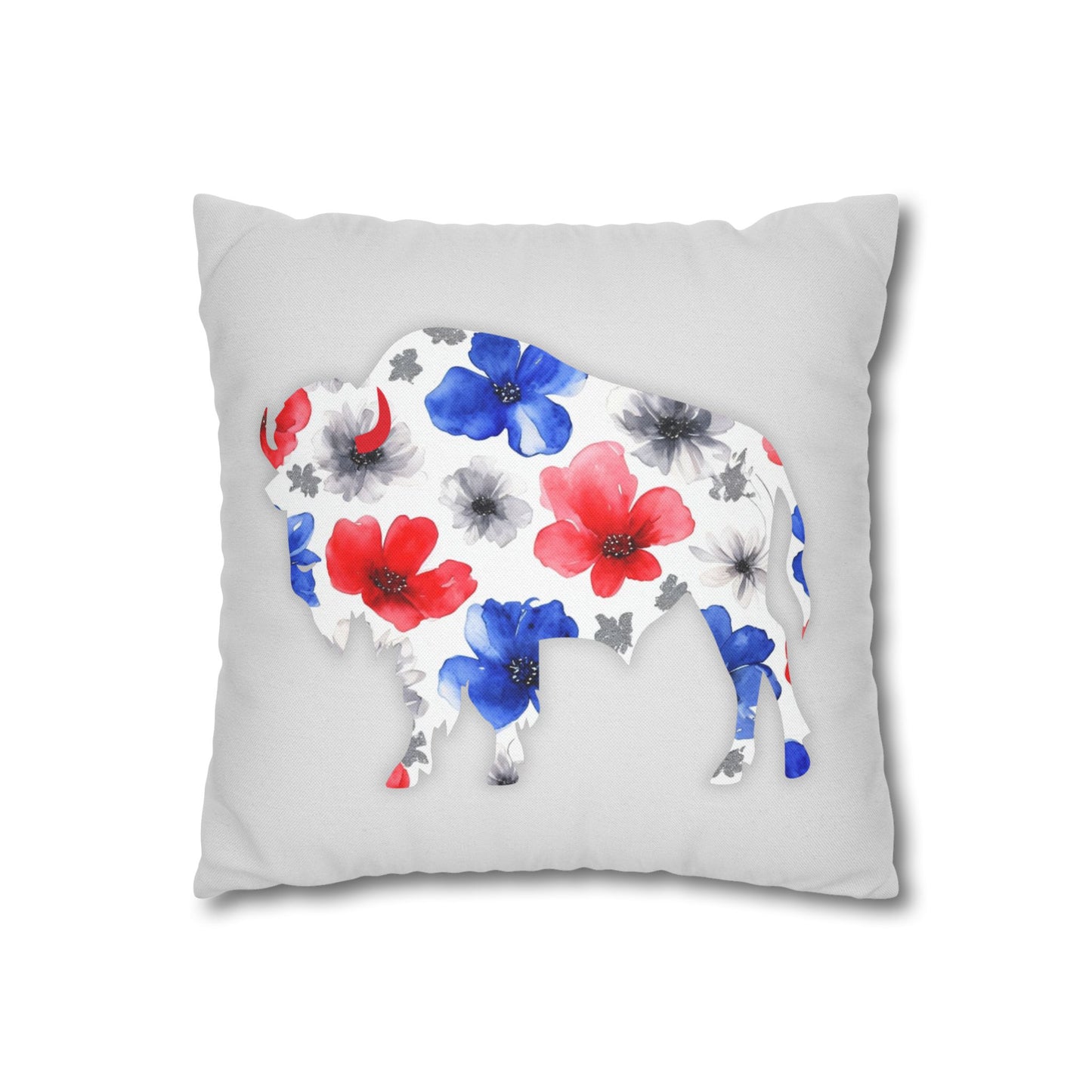 "Be Good, Do Good" MVP Pillow Case