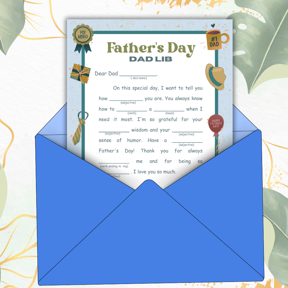 Father's Day Bundle