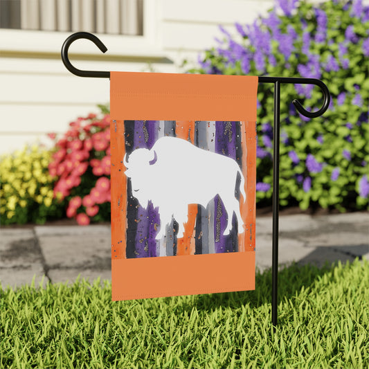 Buffalo Lacrosse Pride Theme