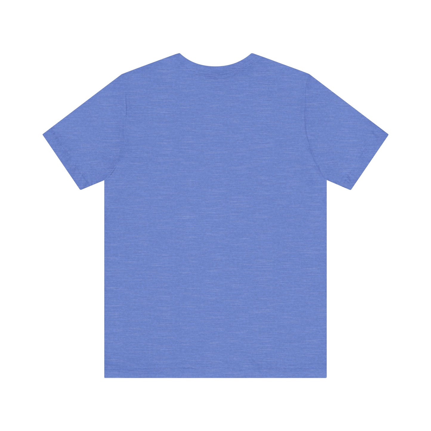 Be an MVP Unisex Jersey Short Sleeve Tee